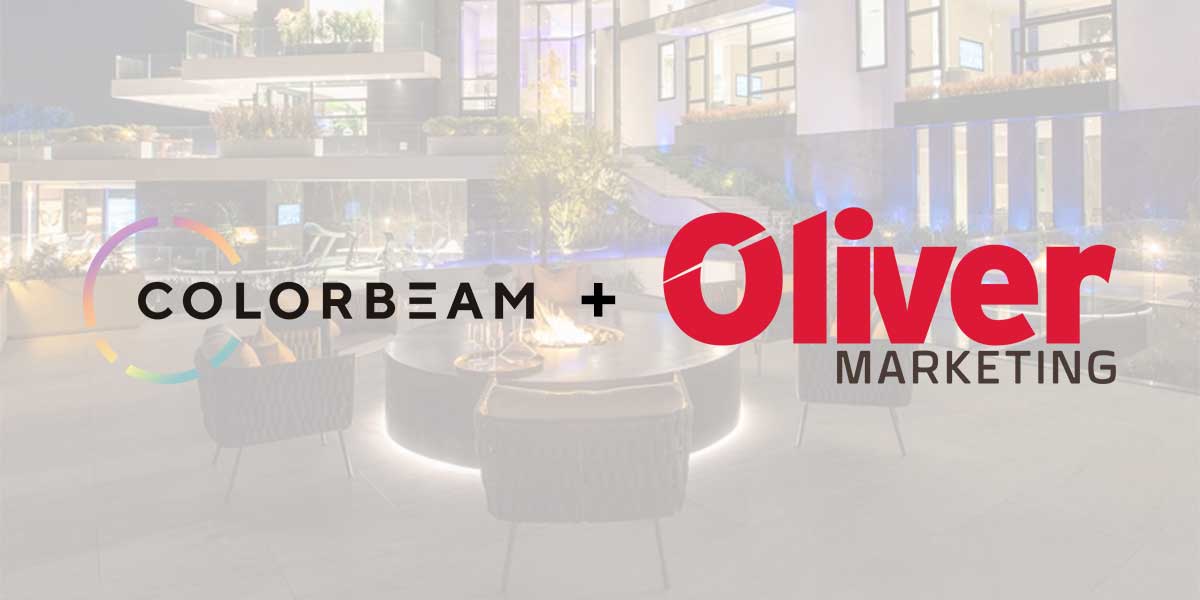 colorbeam oliver marketing