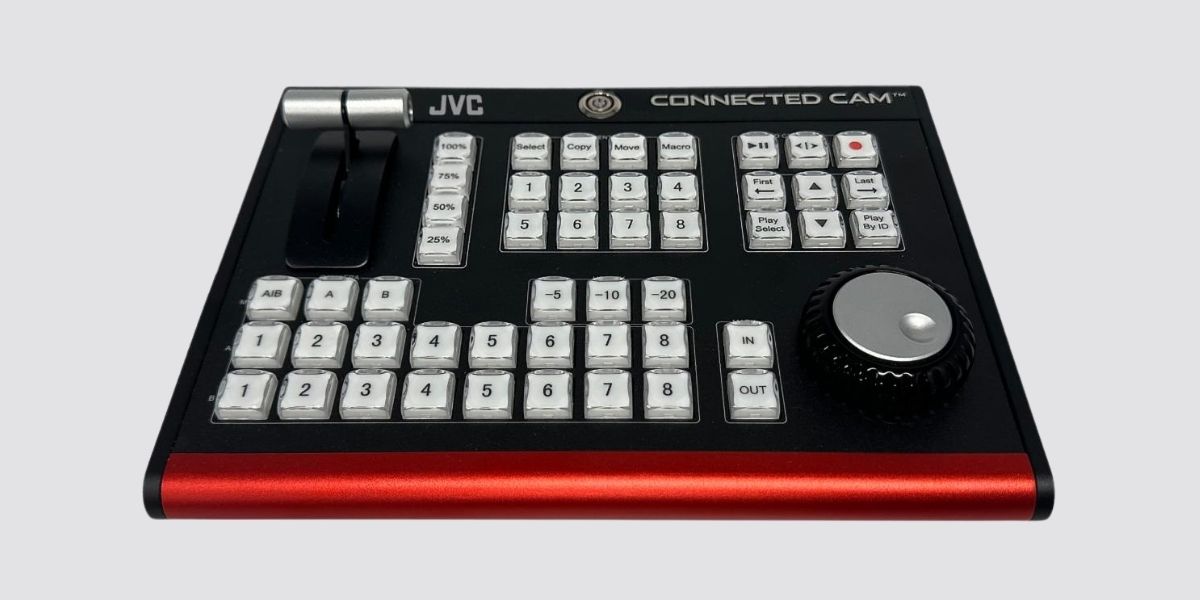 JVC